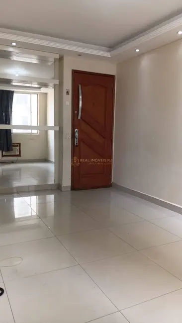 Foto 1 de Apartamento com 2 quartos à venda, 50m2 em Taquara, Rio De Janeiro - RJ