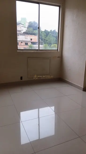 Foto 6 de Apartamento com 2 quartos à venda, 50m2 em Taquara, Rio De Janeiro - RJ