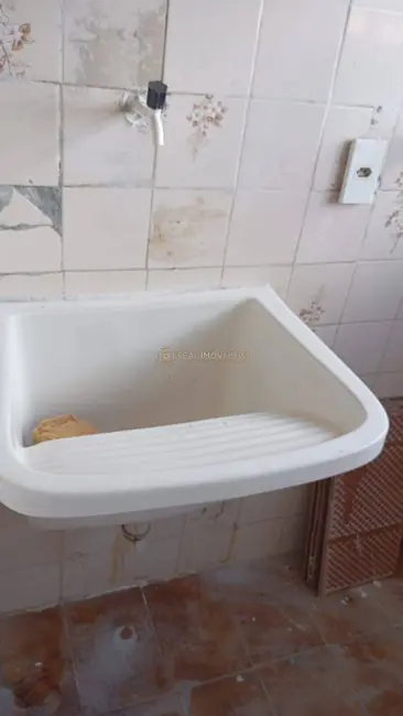 Foto 6 de Apartamento com 2 quartos à venda, 50m2 em Taquara, Rio De Janeiro - RJ