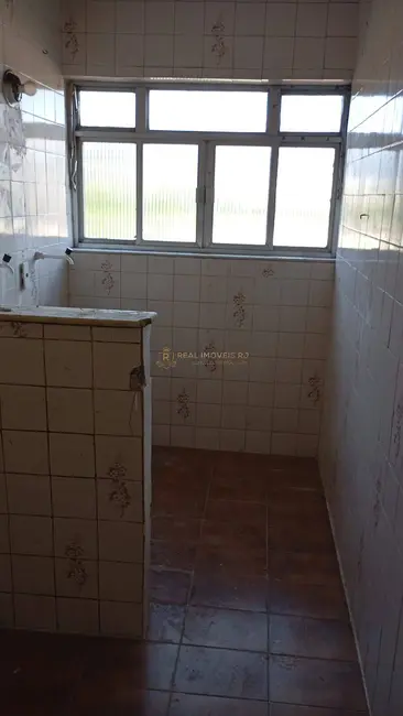 Foto 5 de Apartamento com 2 quartos à venda, 50m2 em Taquara, Rio De Janeiro - RJ