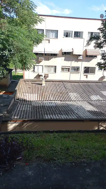 Foto 1 de Apartamento com 2 quartos à venda, 50m2 em Taquara, Rio De Janeiro - RJ