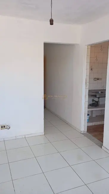 Foto 3 de Apartamento com 2 quartos à venda, 50m2 em Taquara, Rio De Janeiro - RJ