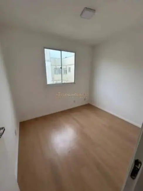 Foto 6 de Apartamento com 2 quartos à venda, 43m2 em Campo Grande, Rio De Janeiro - RJ