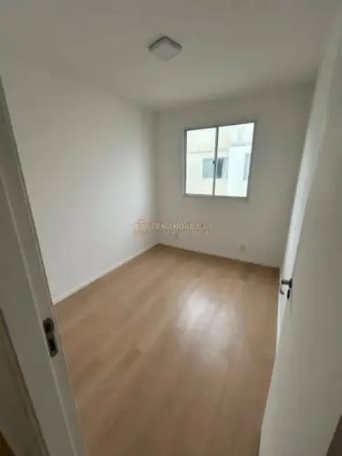 Foto 7 de Apartamento com 2 quartos à venda, 43m2 em Campo Grande, Rio De Janeiro - RJ
