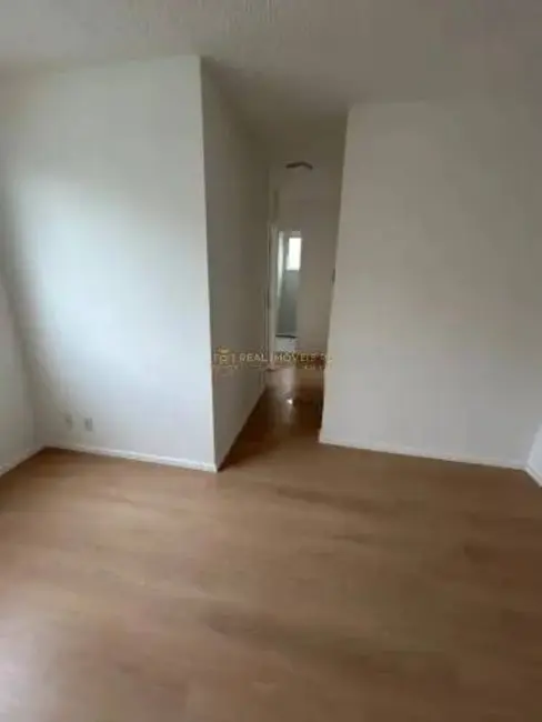 Foto 2 de Apartamento com 2 quartos à venda, 43m2 em Campo Grande, Rio De Janeiro - RJ