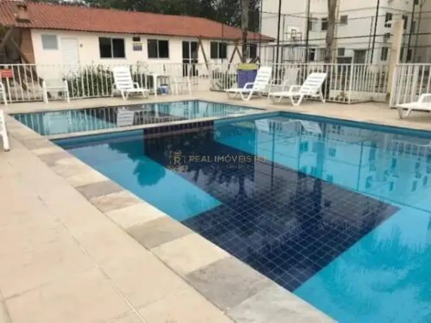 Foto 1 de Apartamento com 2 quartos à venda, 43m2 em Campo Grande, Rio De Janeiro - RJ