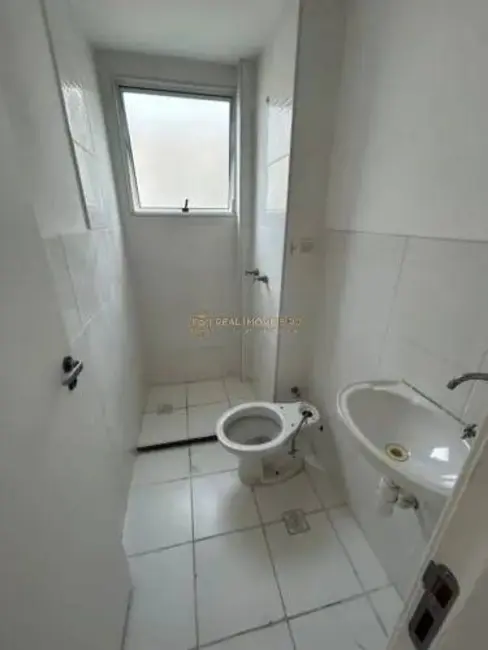 Foto 8 de Apartamento com 2 quartos à venda, 43m2 em Campo Grande, Rio De Janeiro - RJ