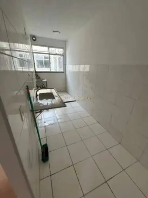 Foto 4 de Apartamento com 2 quartos à venda, 43m2 em Campo Grande, Rio De Janeiro - RJ