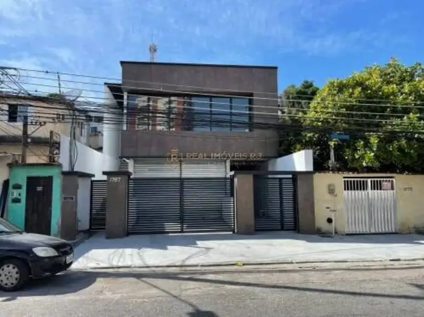 Foto 1 de Casa com 5 quartos à venda, 300m2 em Pechincha, Rio De Janeiro - RJ