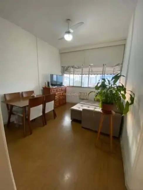 Foto 1 de Apartamento com 3 quartos à venda, 67m2 em Tijuca, Rio De Janeiro - RJ