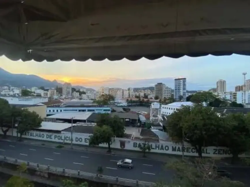Foto 5 de Apartamento com 3 quartos à venda, 67m2 em Tijuca, Rio De Janeiro - RJ