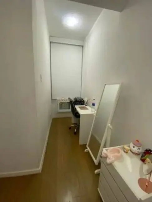 Foto 4 de Apartamento com 3 quartos à venda, 67m2 em Tijuca, Rio De Janeiro - RJ