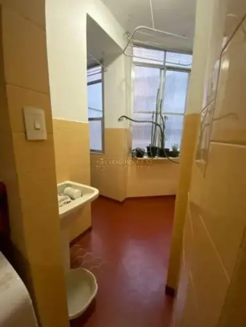 Foto 8 de Apartamento com 3 quartos à venda, 67m2 em Tijuca, Rio De Janeiro - RJ