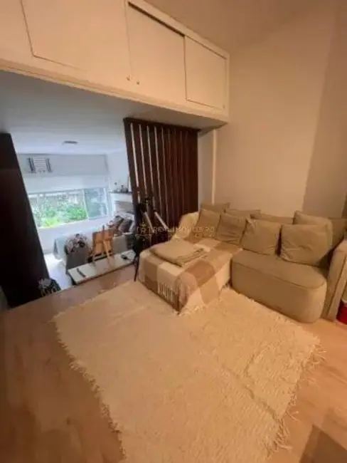 Foto 6 de Apartamento com 1 quarto à venda, 40m2 em Barra da Tijuca, Rio De Janeiro - RJ