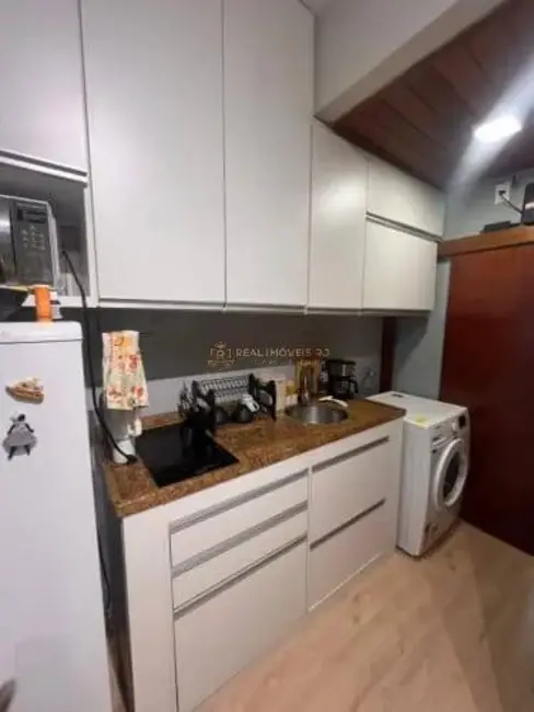 Foto 2 de Apartamento com 1 quarto à venda, 40m2 em Barra da Tijuca, Rio De Janeiro - RJ