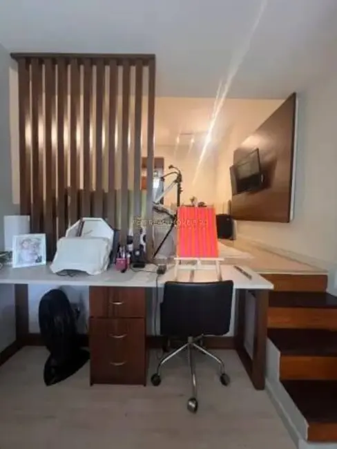 Foto 7 de Apartamento com 1 quarto à venda, 40m2 em Barra da Tijuca, Rio De Janeiro - RJ