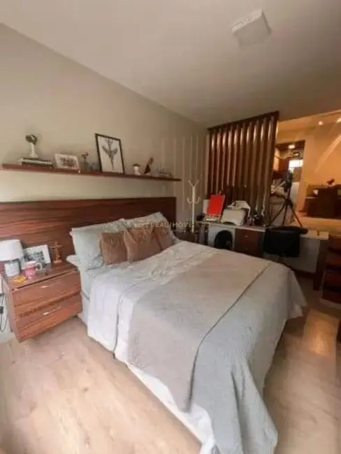 Foto 4 de Apartamento com 1 quarto à venda, 40m2 em Barra da Tijuca, Rio De Janeiro - RJ