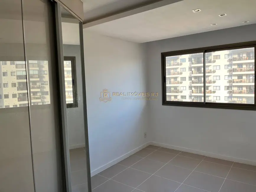 Foto 7 de Apartamento com 2 quartos à venda e para alugar, 63m2 em Rio De Janeiro - RJ