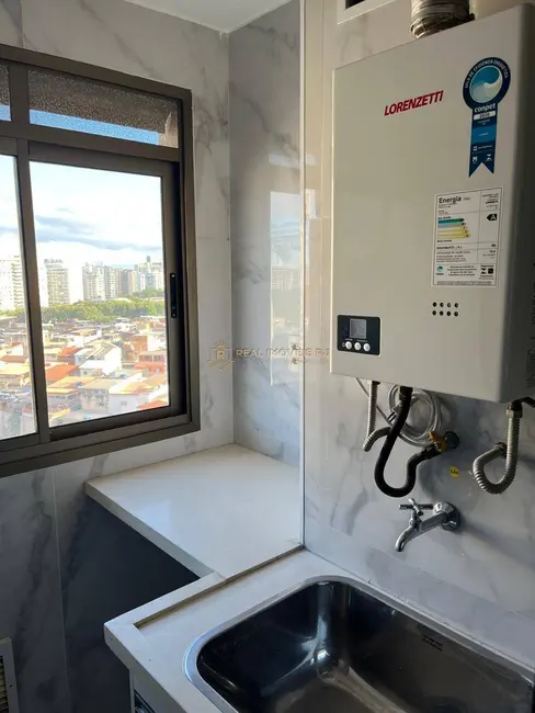 Foto 3 de Apartamento com 2 quartos à venda e para alugar, 63m2 em Rio De Janeiro - RJ