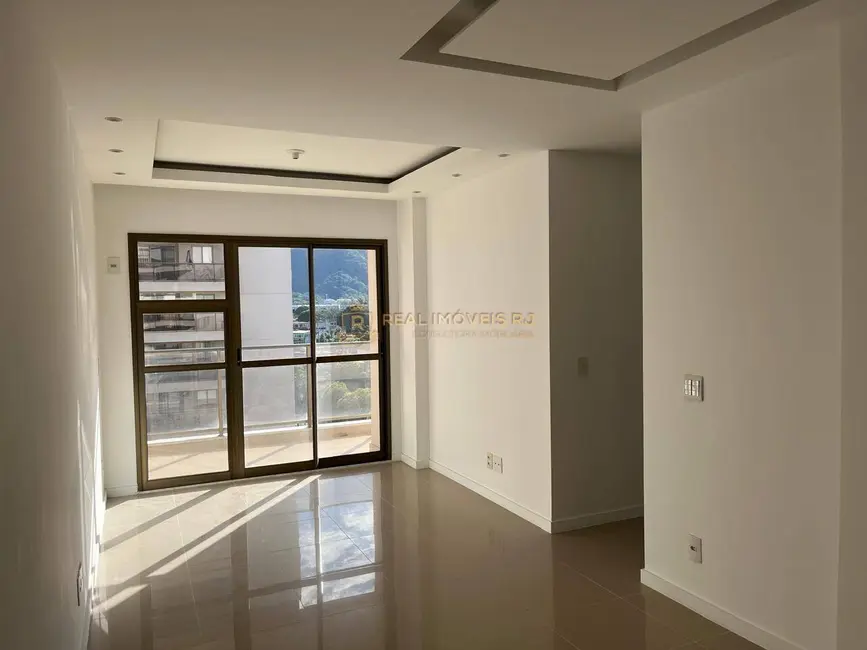 Foto 1 de Apartamento com 3 quartos à venda, 77m2 em Rio De Janeiro - RJ