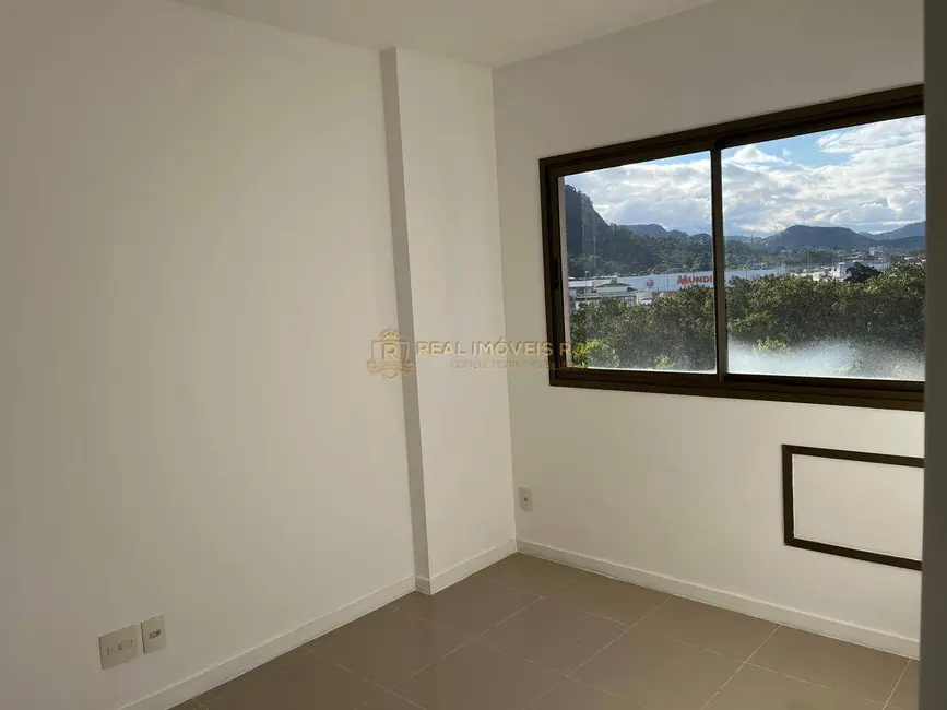 Foto 5 de Apartamento com 3 quartos à venda, 77m2 em Rio De Janeiro - RJ