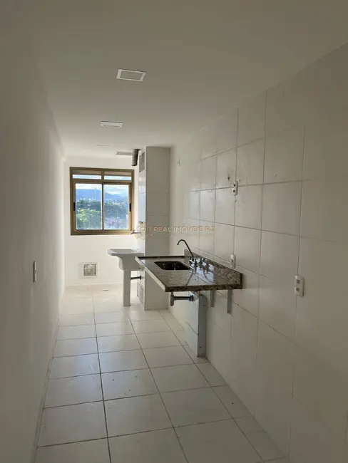 Foto 3 de Apartamento com 3 quartos à venda, 77m2 em Rio De Janeiro - RJ
