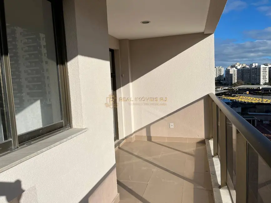 Foto 2 de Apartamento com 3 quartos à venda, 77m2 em Rio De Janeiro - RJ