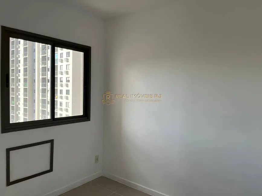 Foto 6 de Apartamento com 3 quartos à venda, 77m2 em Rio De Janeiro - RJ