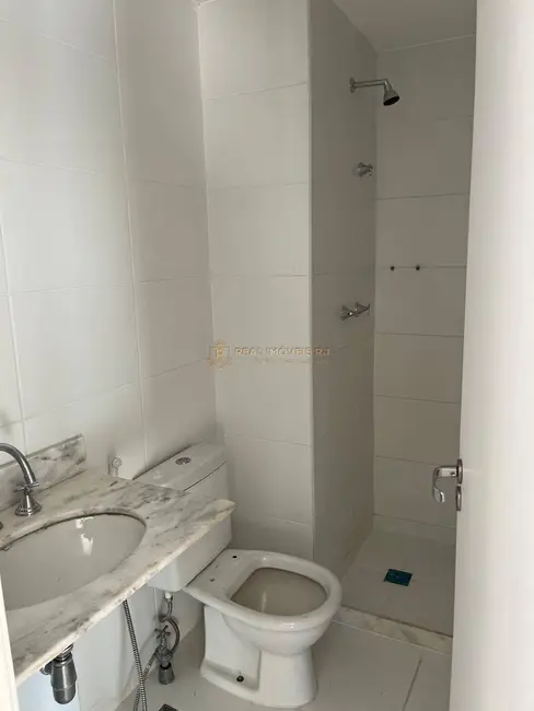 Foto 8 de Apartamento com 3 quartos à venda, 77m2 em Rio De Janeiro - RJ