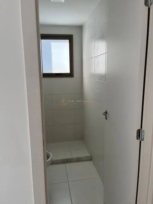 Foto 7 de Apartamento com 3 quartos à venda, 77m2 em Rio De Janeiro - RJ
