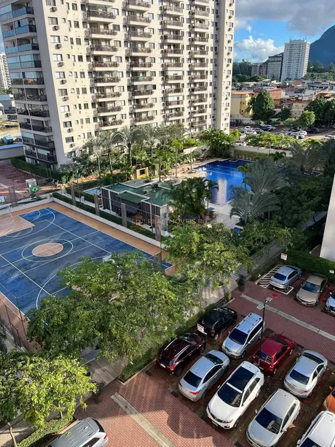 Foto 9 de Apartamento com 3 quartos à venda, 77m2 em Rio De Janeiro - RJ