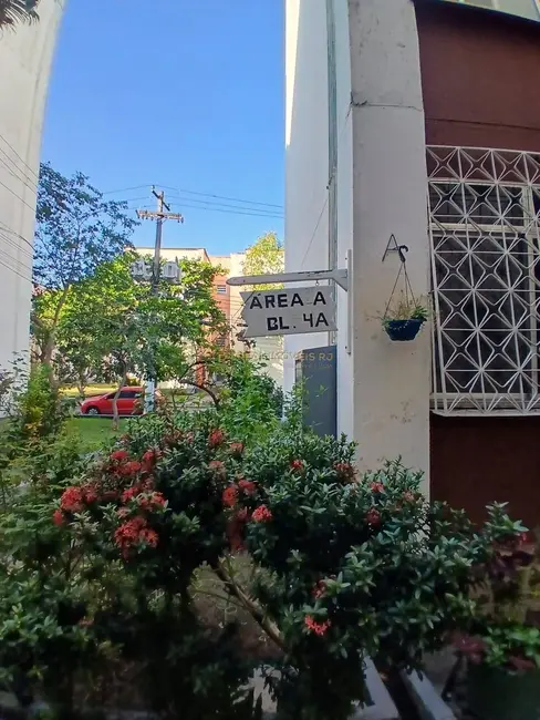 Apartamento com 2 quartos à venda, 55m2 em Taquara, Rio De Janeiro - RJ - imagem 2 Foto 2 de Apartamento com 2 quartos à venda, 55m2 em Taquara, Rio De Janeiro - RJ