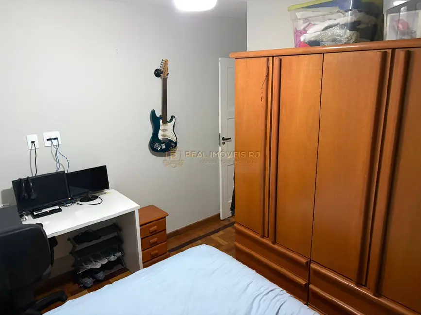 Foto 7 de Apartamento com 3 quartos à venda, 81m2 em Tijuca, Rio De Janeiro - RJ
