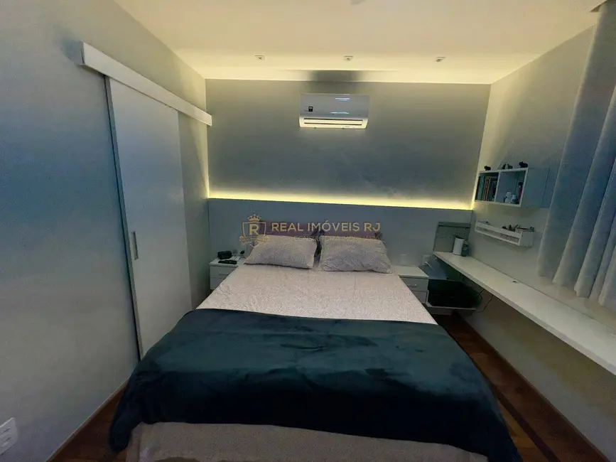 Foto 5 de Apartamento com 3 quartos à venda, 81m2 em Tijuca, Rio De Janeiro - RJ