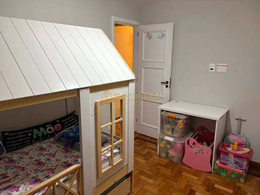 Foto 8 de Apartamento com 3 quartos à venda, 81m2 em Tijuca, Rio De Janeiro - RJ