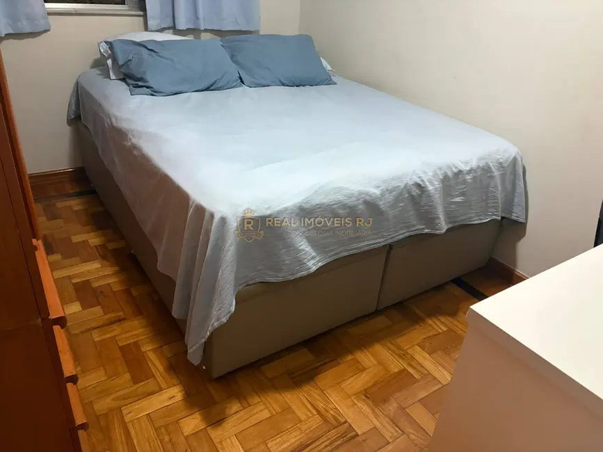 Foto 6 de Apartamento com 3 quartos à venda, 81m2 em Tijuca, Rio De Janeiro - RJ