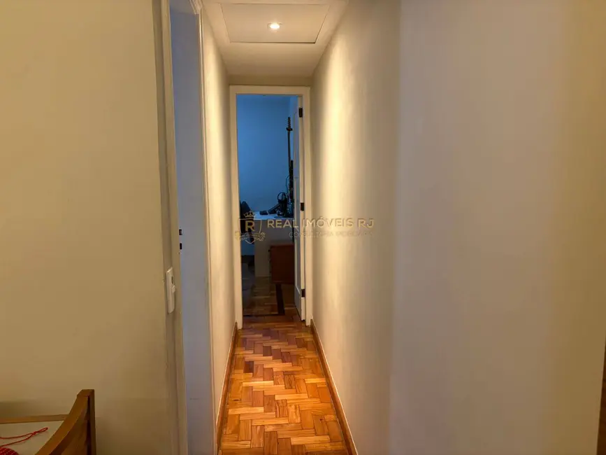 Foto 4 de Apartamento com 3 quartos à venda, 81m2 em Tijuca, Rio De Janeiro - RJ