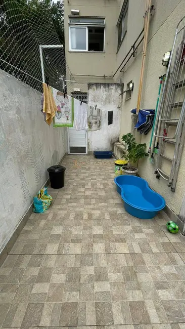 Foto 3 de Apartamento com 2 quartos à venda, 65m2 em Taquara, Rio De Janeiro - RJ