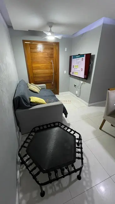 Foto 9 de Apartamento com 2 quartos à venda, 65m2 em Taquara, Rio De Janeiro - RJ