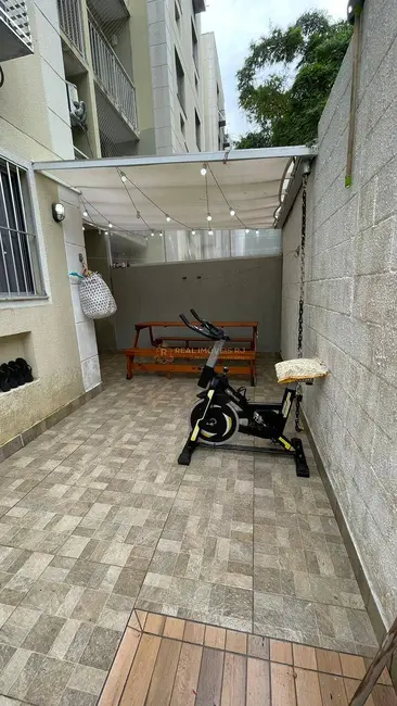 Foto 2 de Apartamento com 2 quartos à venda, 65m2 em Taquara, Rio De Janeiro - RJ