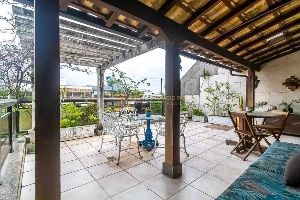 Apartamento com 5 quartos à venda, 256m2 em Recreio dos Bandeirantes, Rio De Janeiro - RJ - imagem 2 Foto 2 de Apartamento com 5 quartos à venda, 256m2 em Recreio dos Bandeirantes, Rio De Janeiro - RJ