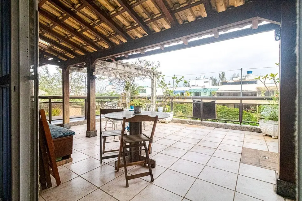 Apartamento com 5 quartos à venda, 256m2 em Recreio dos Bandeirantes, Rio De Janeiro - RJ - imagem 4 Foto 4 de Apartamento com 5 quartos à venda, 256m2 em Recreio dos Bandeirantes, Rio De Janeiro - RJ
