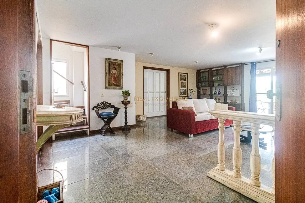 Apartamento com 5 quartos à venda, 256m2 em Recreio dos Bandeirantes, Rio De Janeiro - RJ - imagem 7 Foto 7 de Apartamento com 5 quartos à venda, 256m2 em Recreio dos Bandeirantes, Rio De Janeiro - RJ
