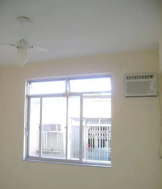 Foto 3 de Apartamento com 2 quartos à venda, 52m2 em Taquara, Rio De Janeiro - RJ