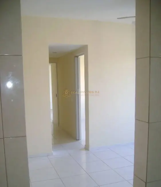 Foto 4 de Apartamento com 2 quartos à venda, 52m2 em Taquara, Rio De Janeiro - RJ