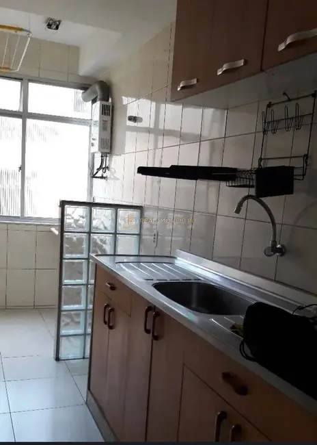 Foto 8 de Apartamento com 2 quartos à venda, 52m2 em Taquara, Rio De Janeiro - RJ