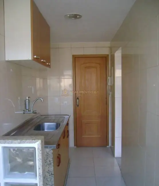Foto 2 de Apartamento com 2 quartos à venda, 52m2 em Taquara, Rio De Janeiro - RJ