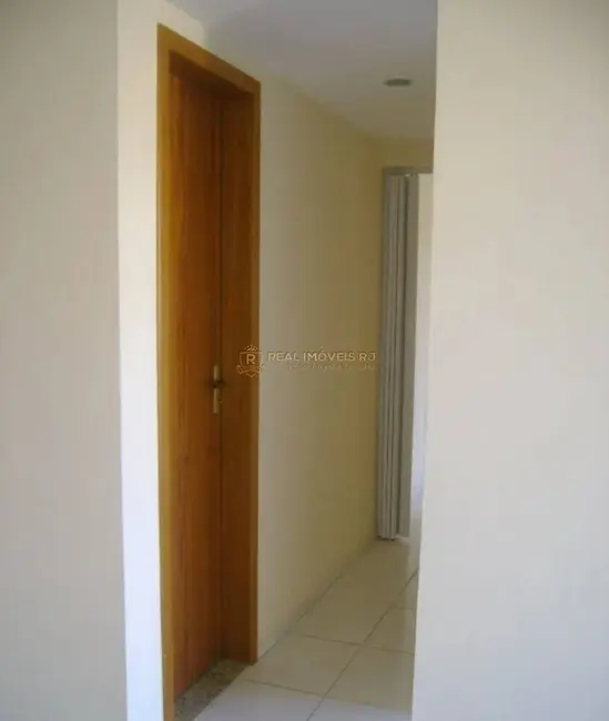 Foto 7 de Apartamento com 2 quartos à venda, 52m2 em Taquara, Rio De Janeiro - RJ