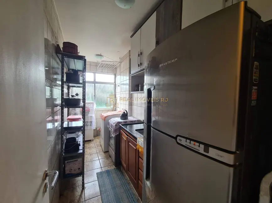 Foto 5 de Apartamento com 2 quartos à venda, 50m2 em Pechincha, Rio De Janeiro - RJ