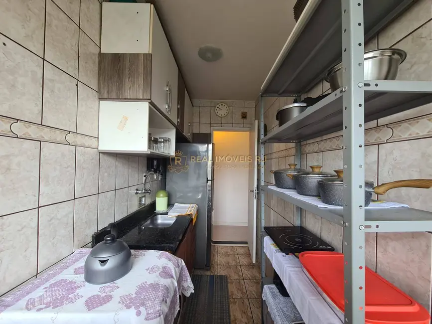 Foto 4 de Apartamento com 2 quartos à venda, 50m2 em Pechincha, Rio De Janeiro - RJ